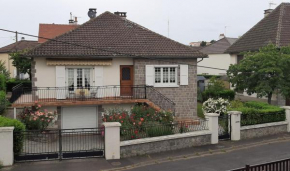 L'Enclos des Lys STUDIO